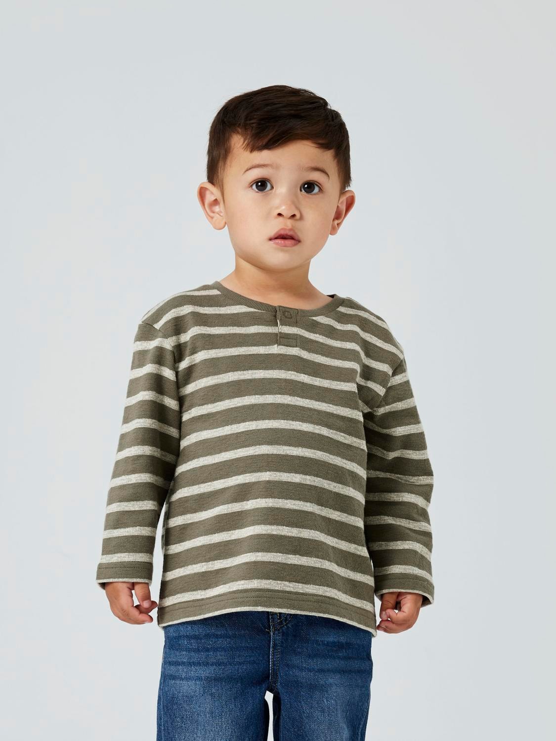 Mini Boys 92-134