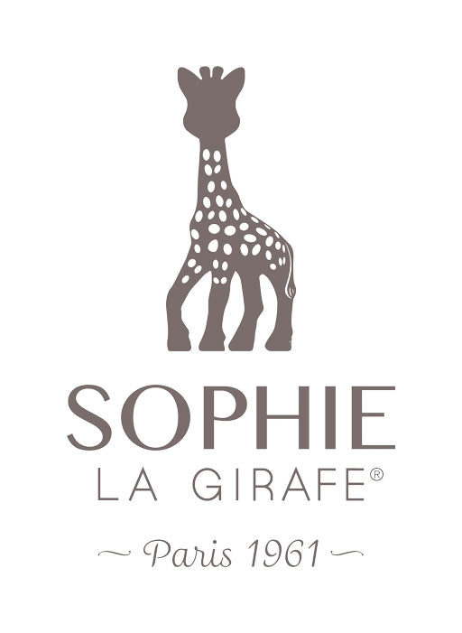 Sophie la Girafe & HEVEA