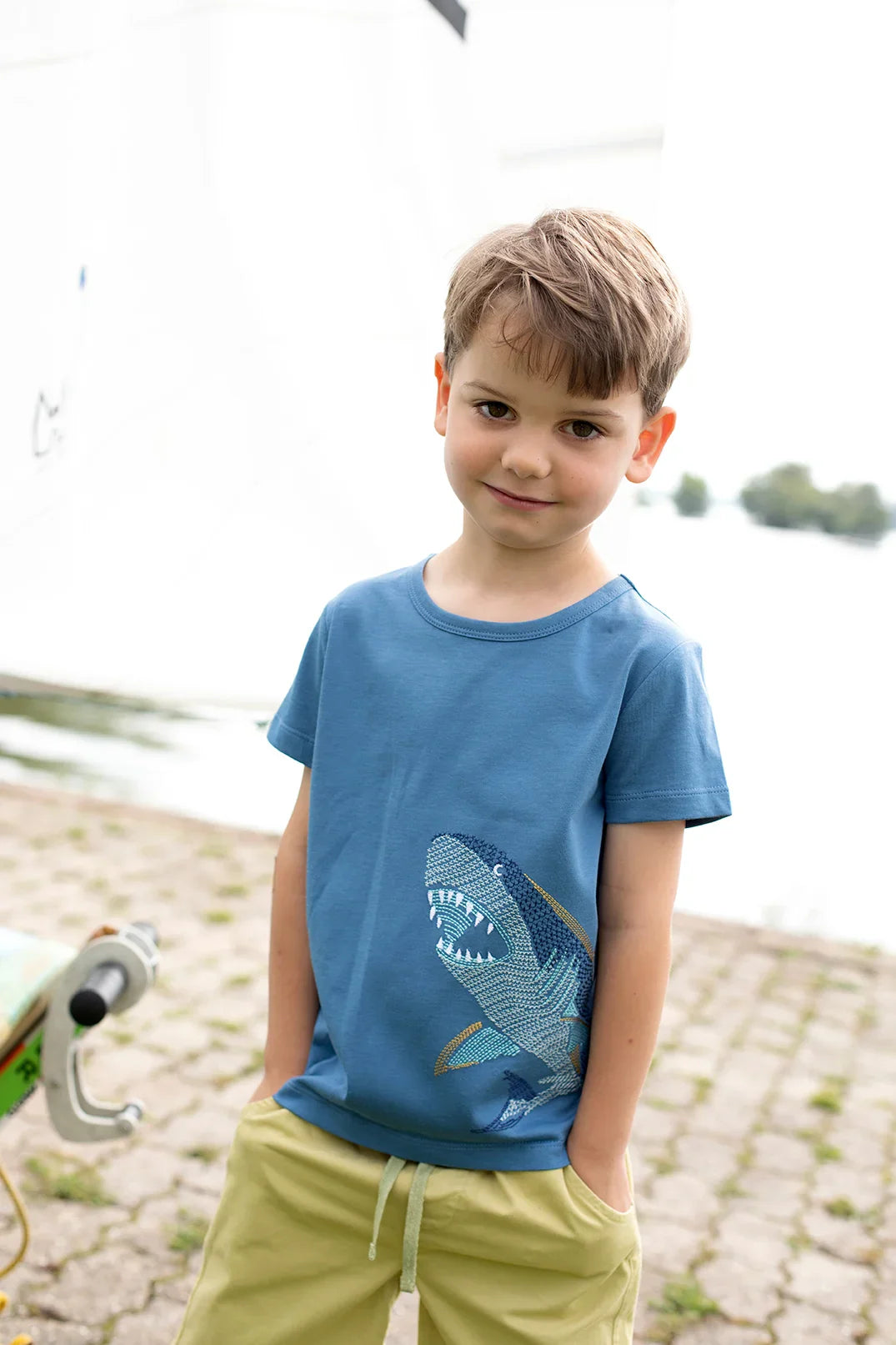 Enfant Terrible Boys 86/92 - 134