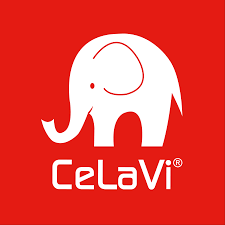 CELAVI Gummistiefel