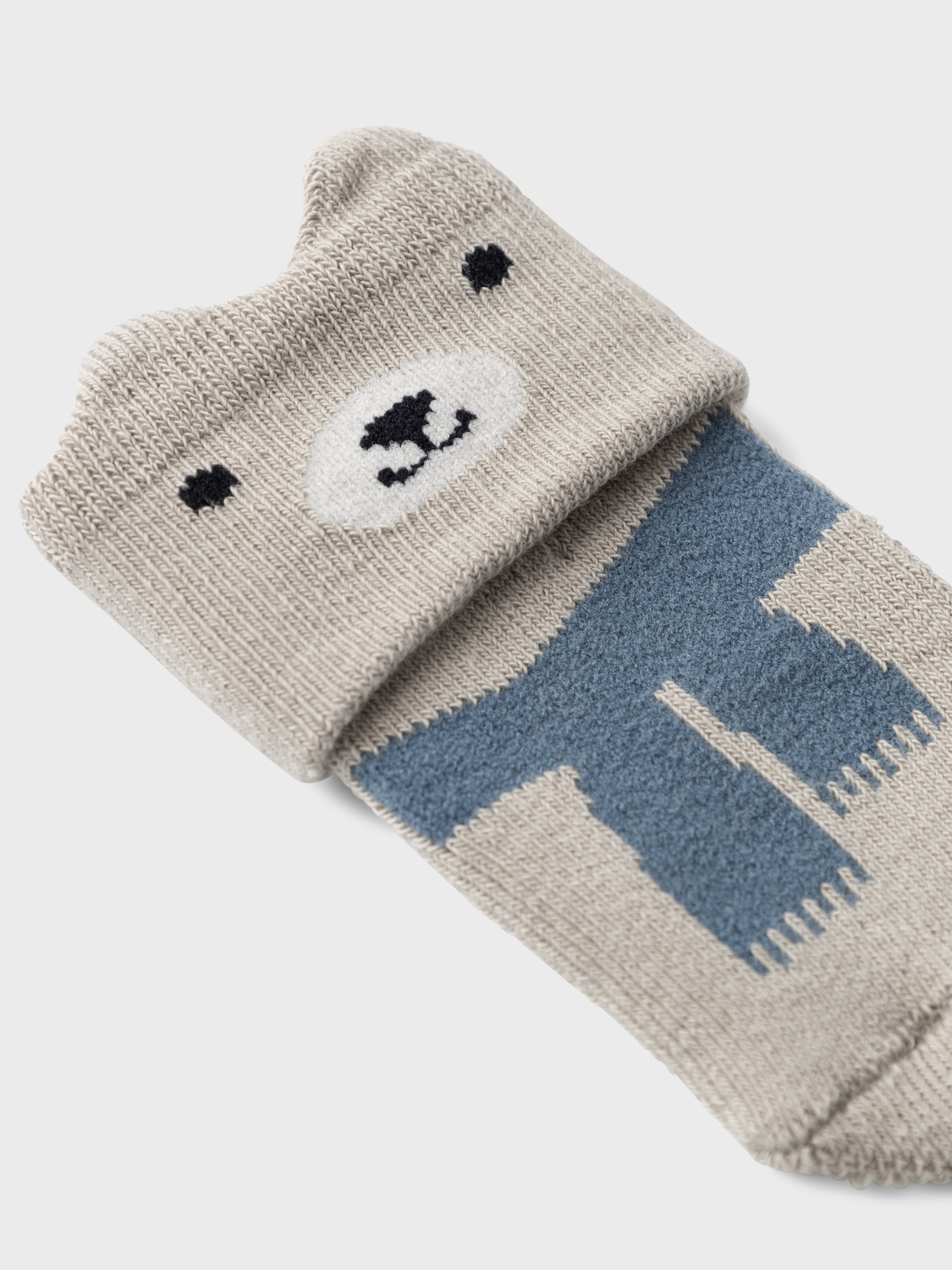 Socken und Unterwäsche