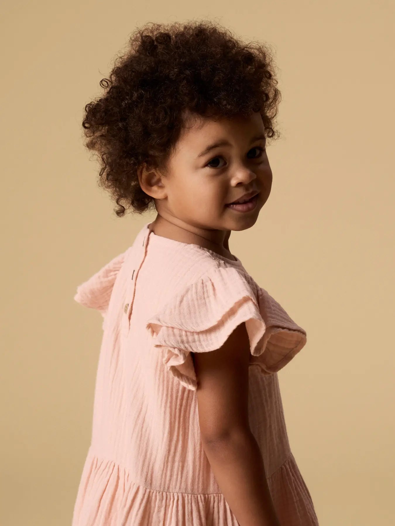 Mini Girls 92-134