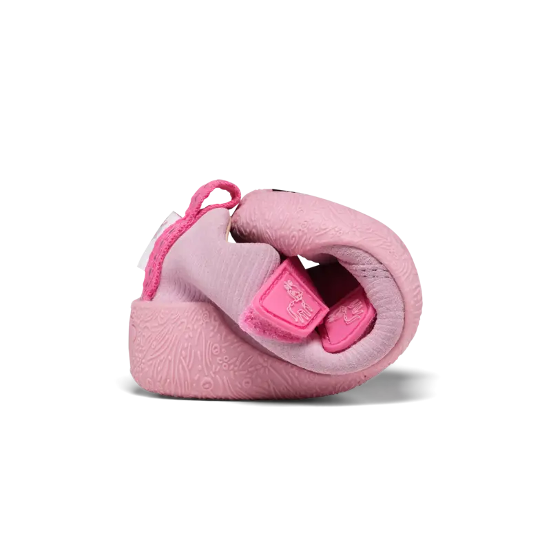 Affenzahn Lauflerner Leder Walky Einhorn