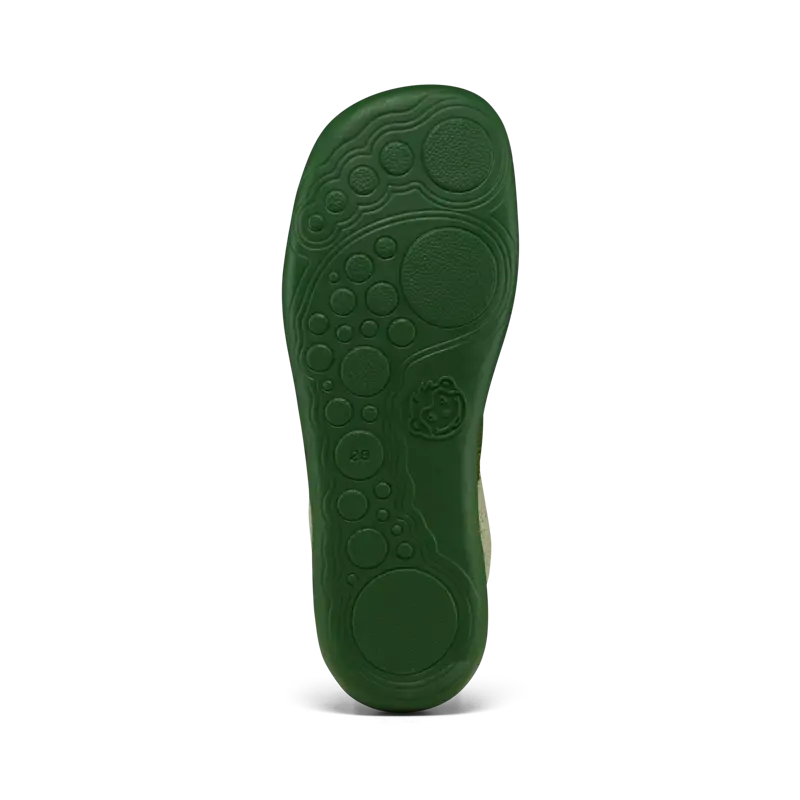 Affenzahn Hausschuh Vegan Dreamy Drache