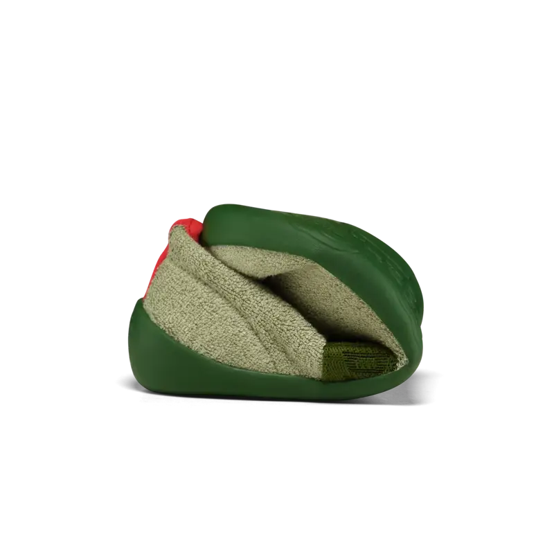 Affenzahn Hausschuh Vegan Dreamy Drache