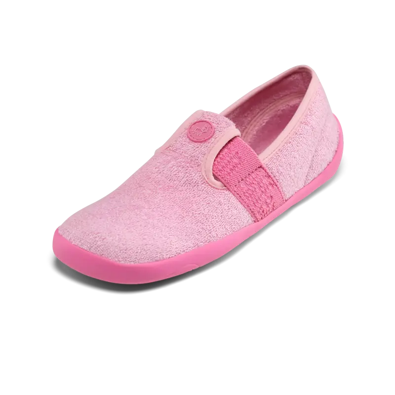 Affenzahn Hausschuh Vegan Dreamy Einhorn