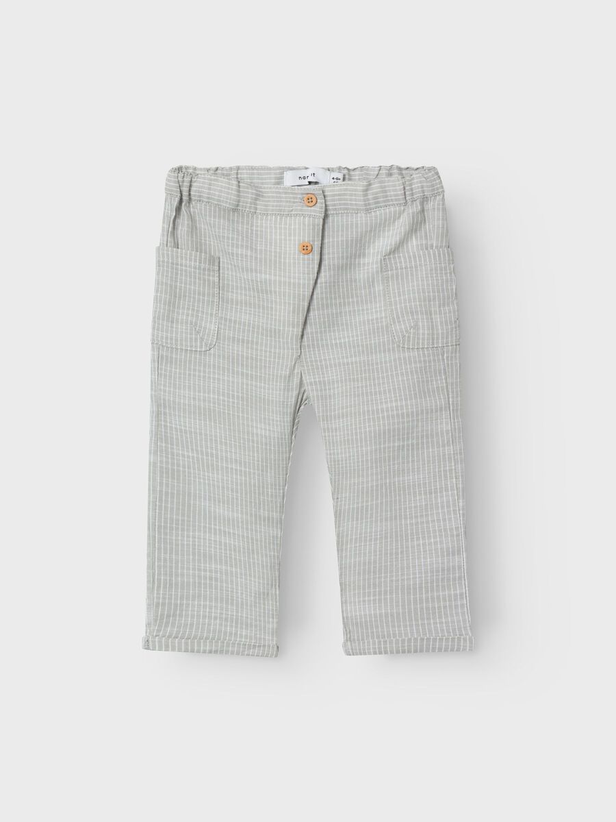Name it Leichte Hose dried sage
