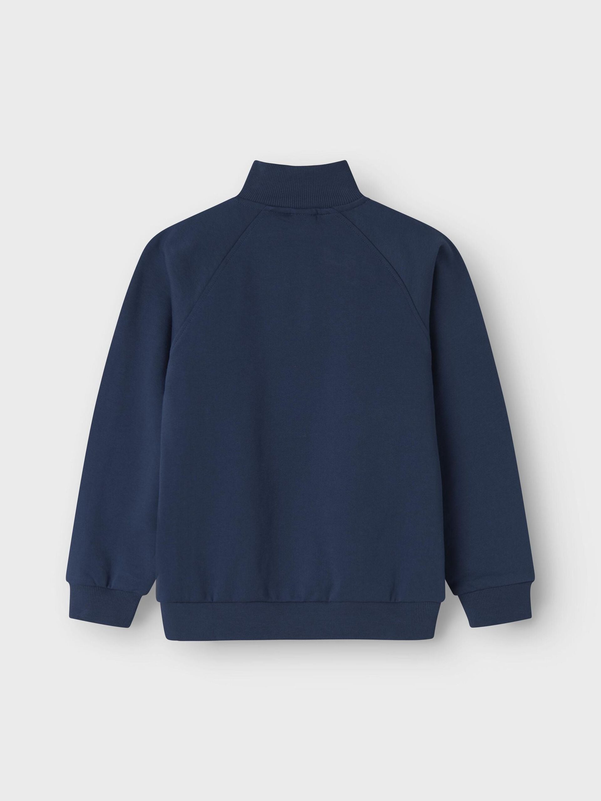 Name it Sweatshirt No Signal insignia blue
