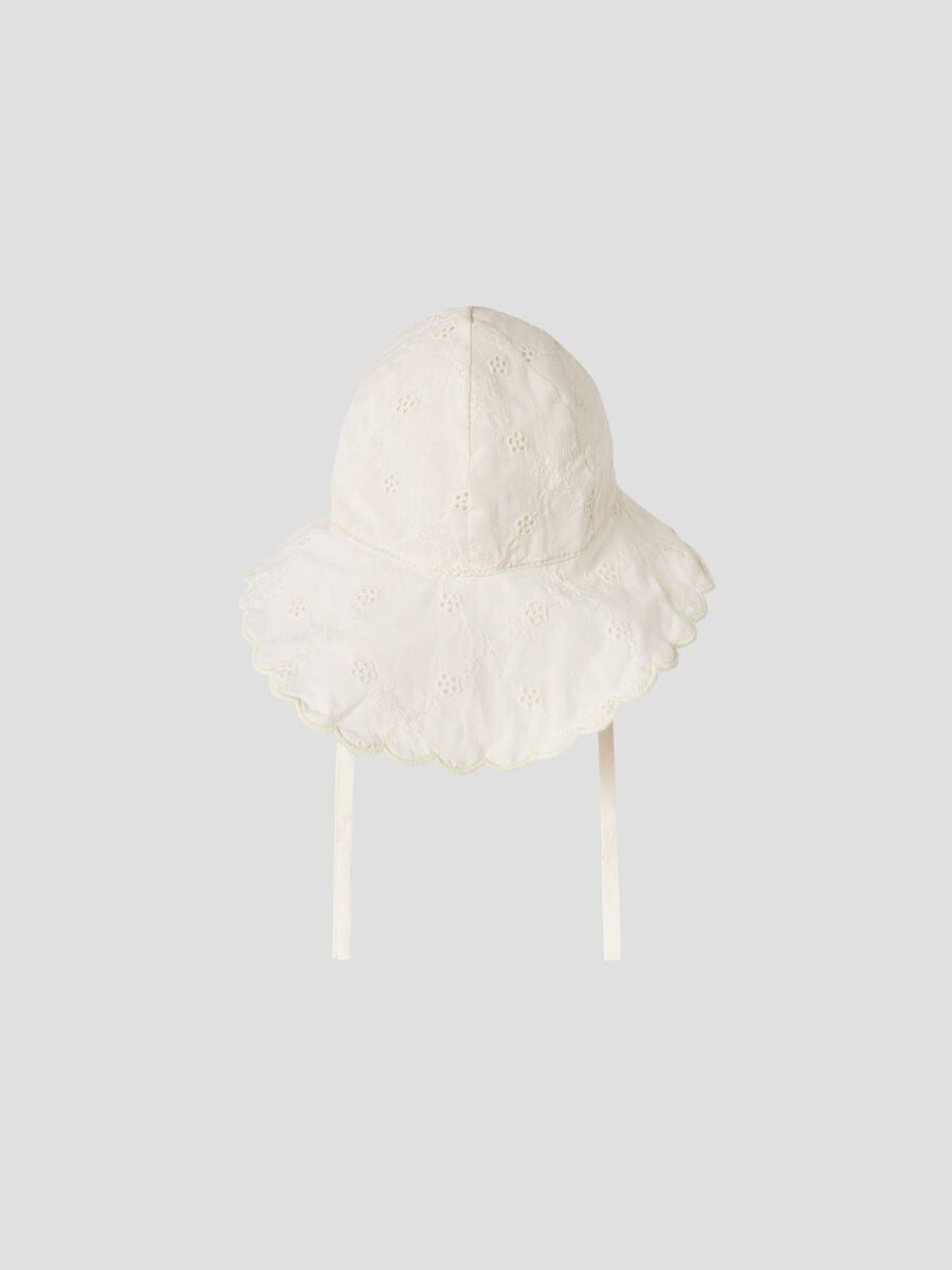 Lil' Atelier Sonnenhut Coconut Milk