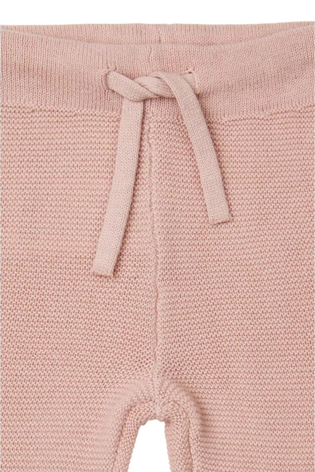 Noppies Baby Strickhose Rose Smoke