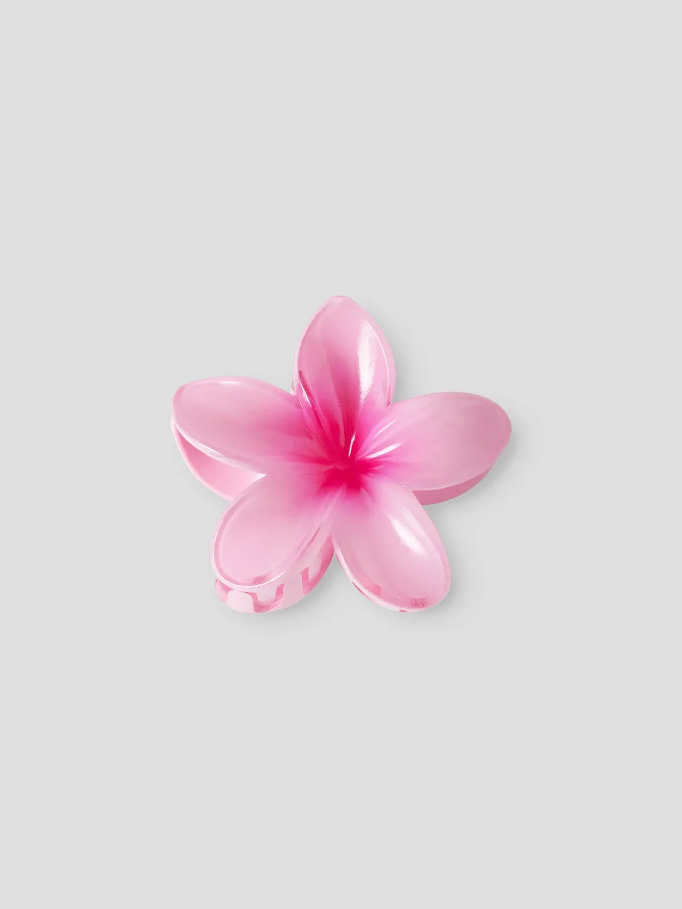 Name it Haarklammer Blume