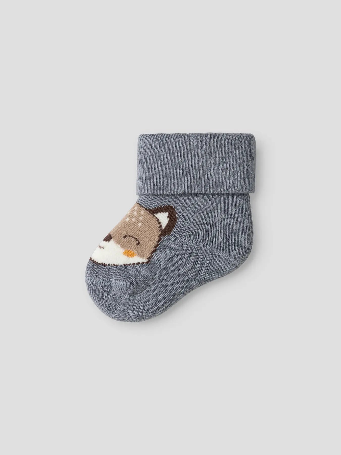 Name it Socken Fuchs tradewinds