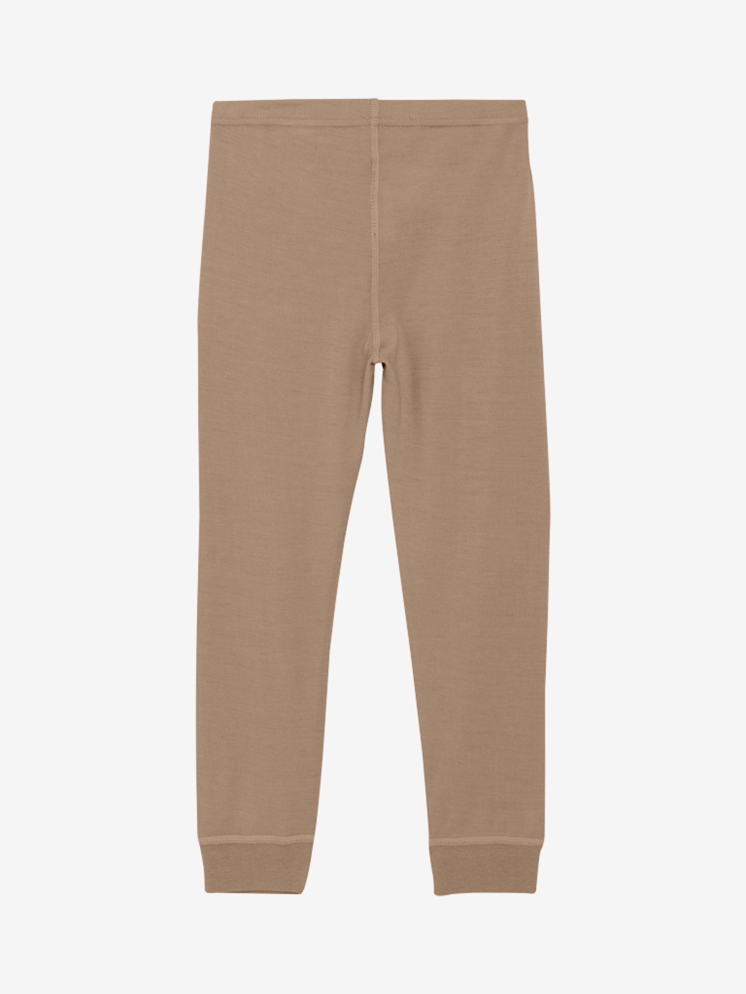 CeLaVi Woll Leggings woodsmoke