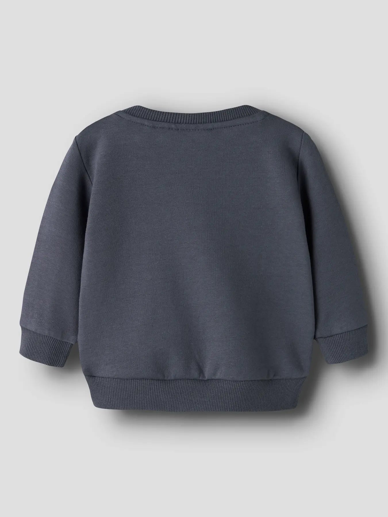 Name it Sweatshirt Fuchs ombre blue