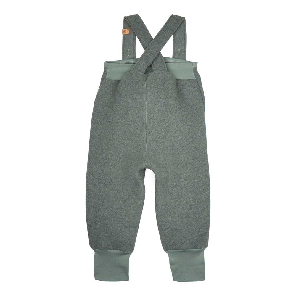 Pure Pure Woll Walk Hose salbei