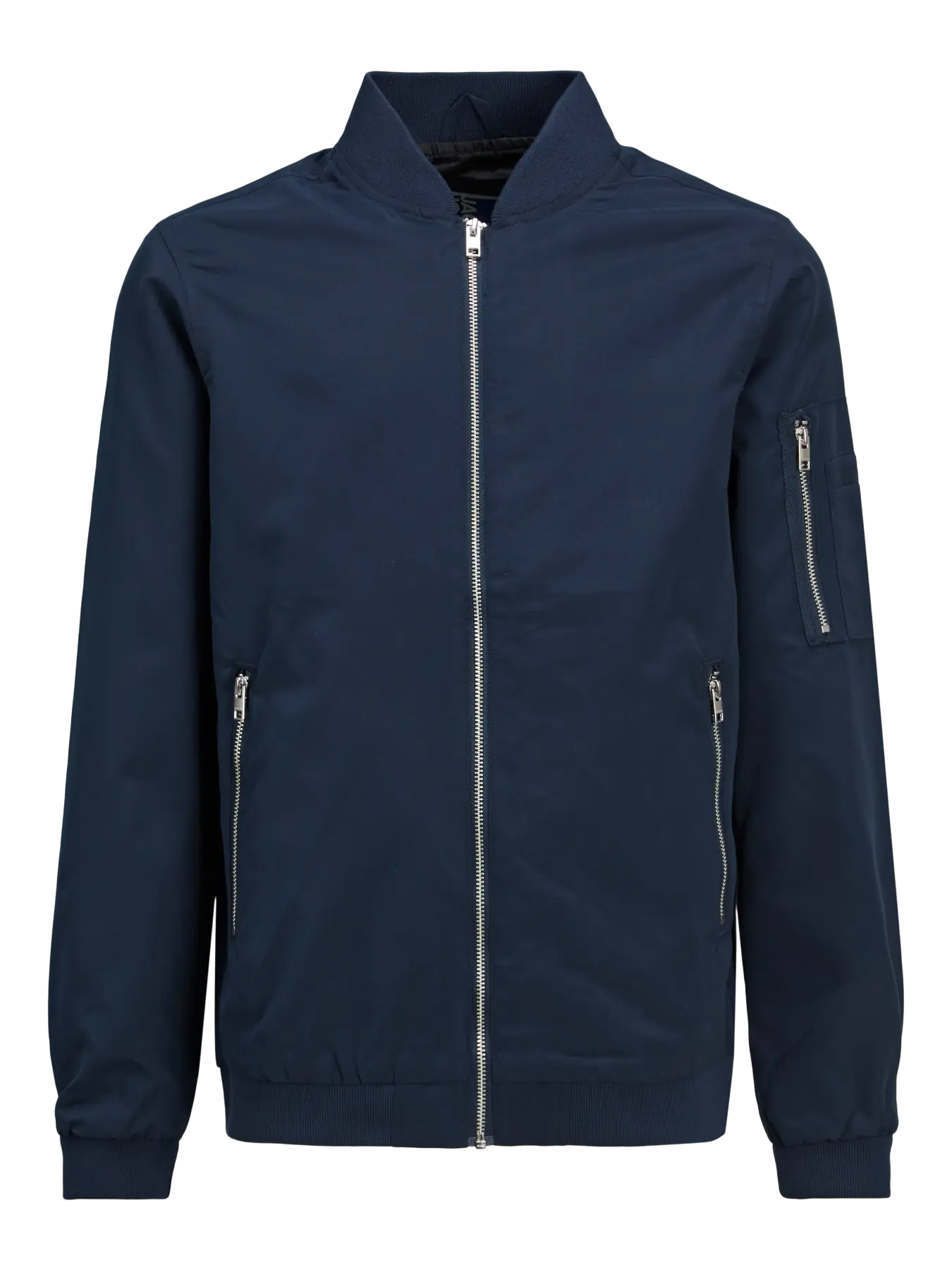 Jack & Jones Kids Bomberjacke Navy Blazer