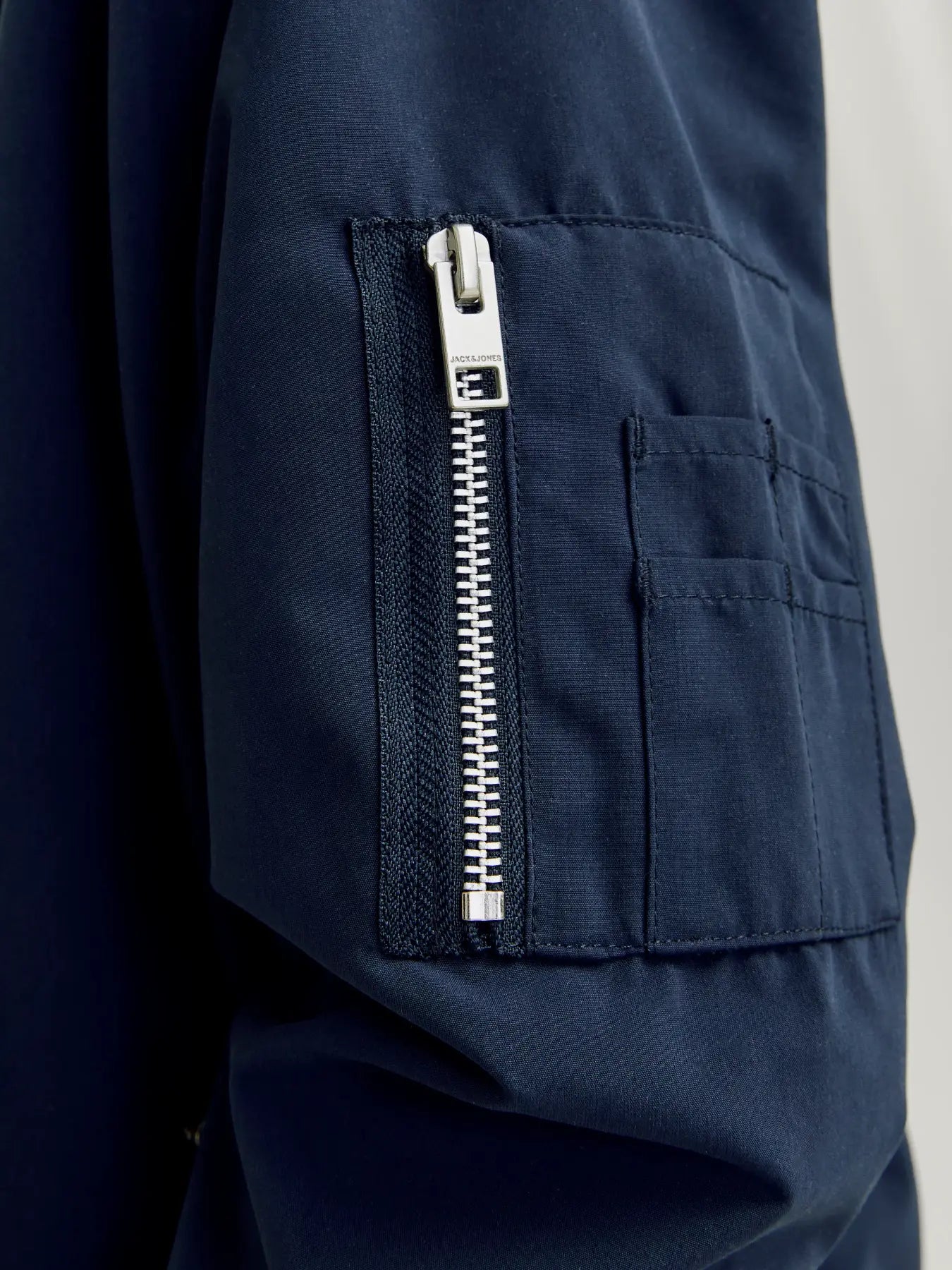 Jack & Jones Kids Bomberjacke Navy Blazer