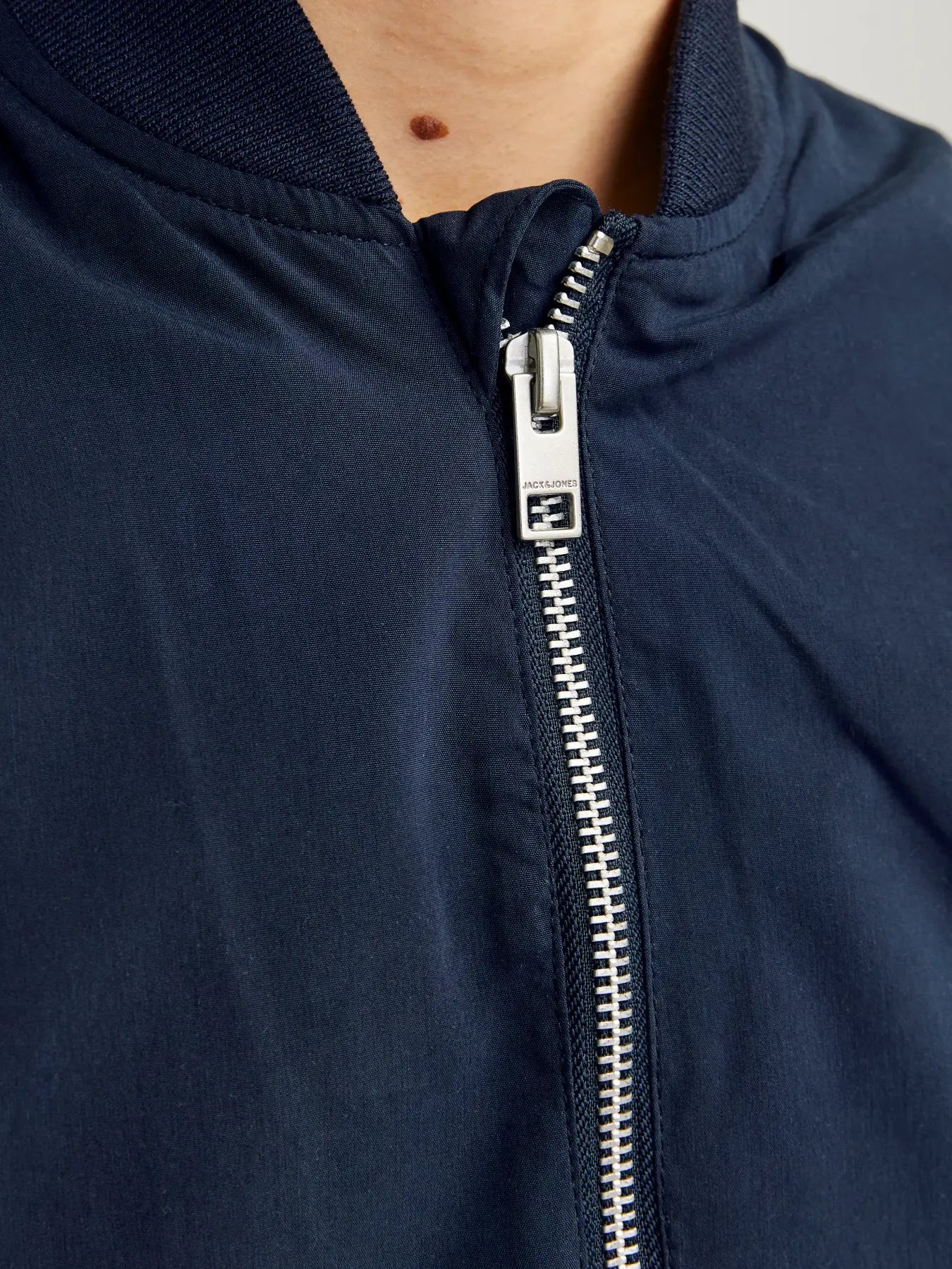 Jack & Jones Kids Bomberjacke Navy Blazer