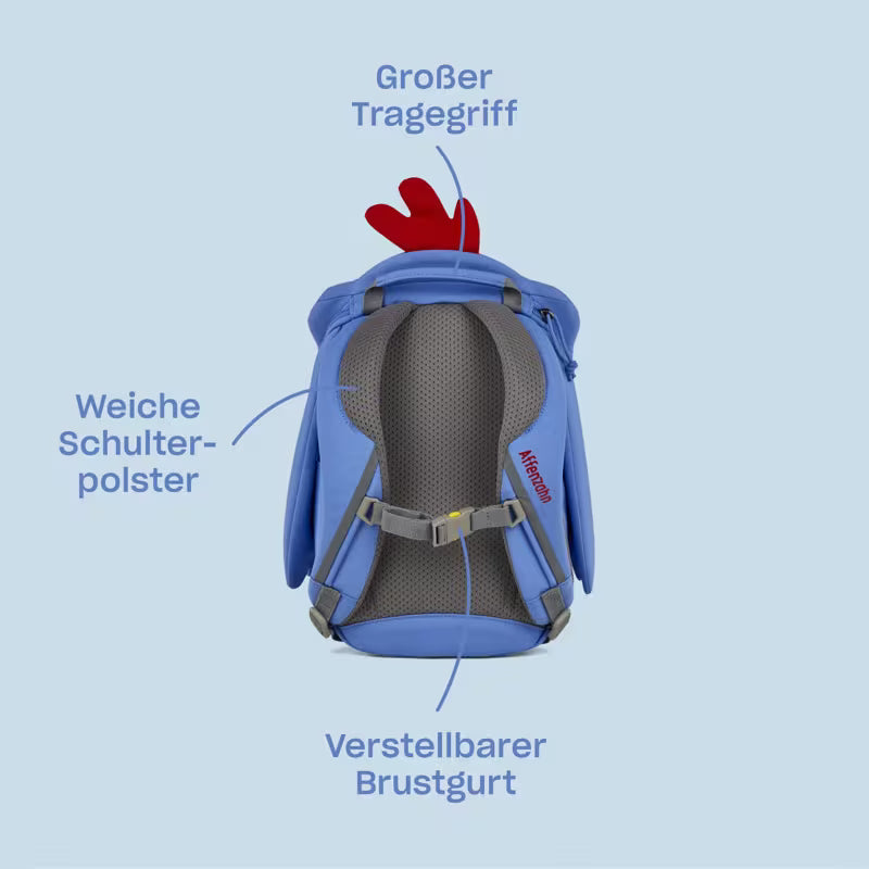 Affenzahn Kleiner Freund Reh