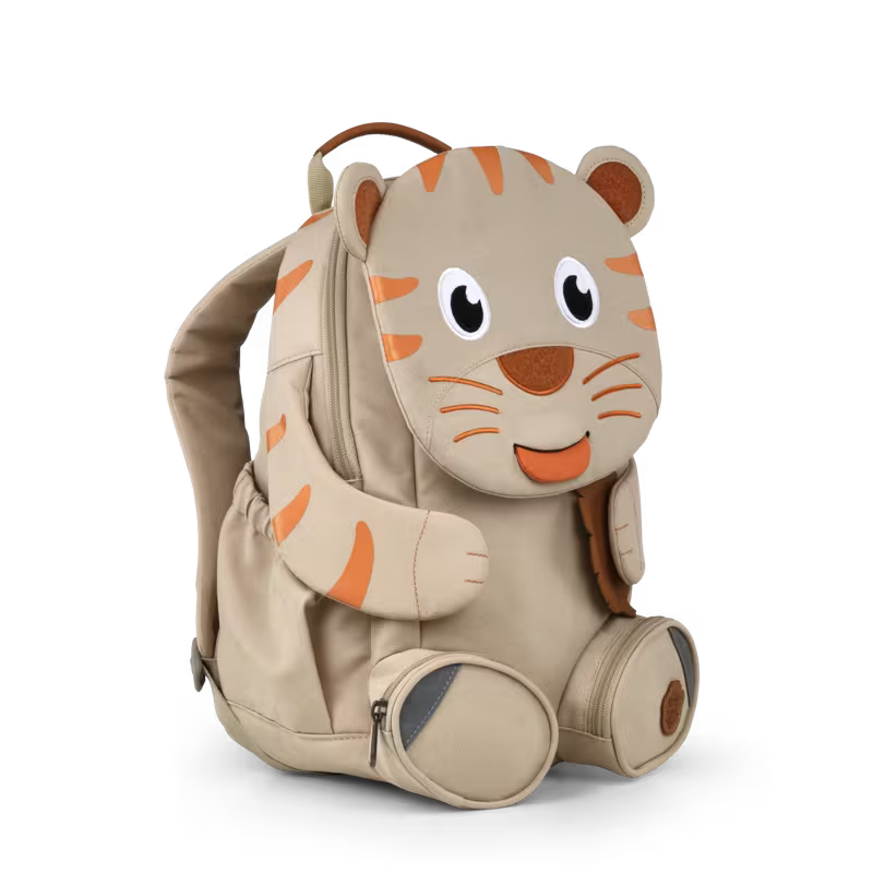 Affenzahn Großer Freund Pure Tiger Special Edition
