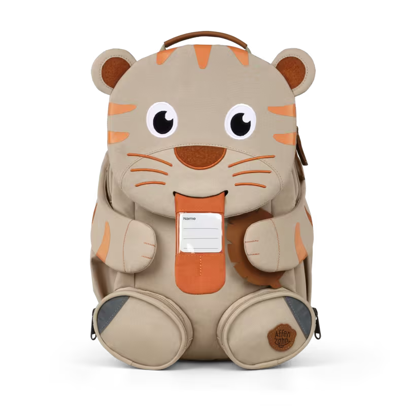 Affenzahn Großer Freund Pure Tiger Special Edition