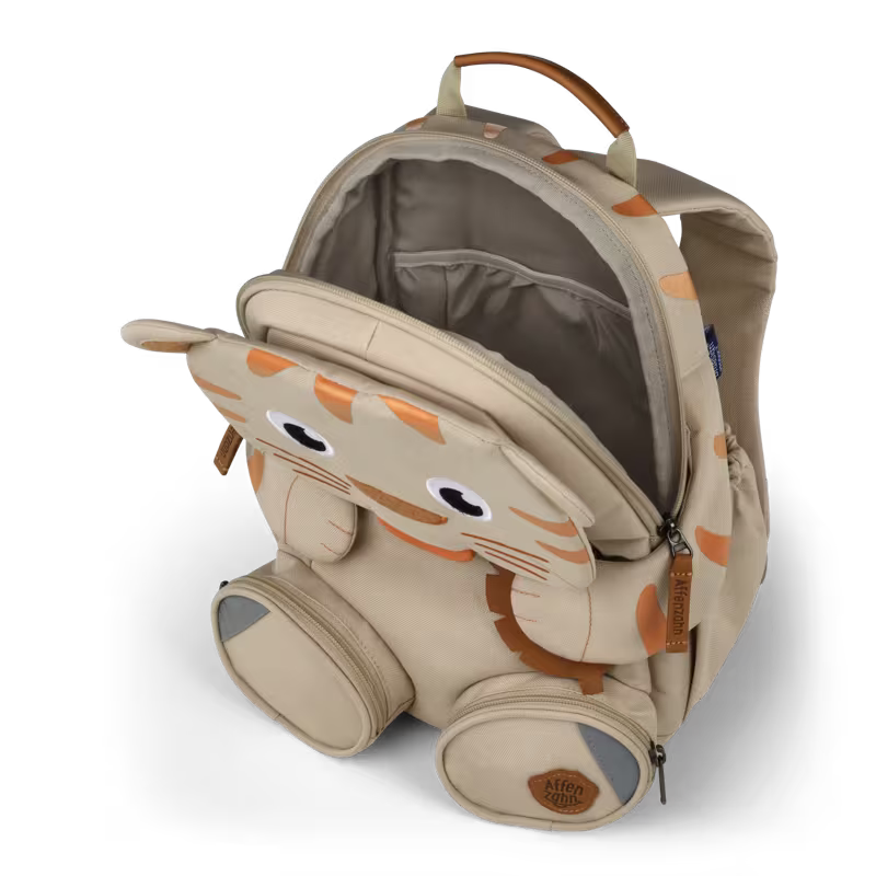 Affenzahn Großer Freund Pure Tiger Special Edition