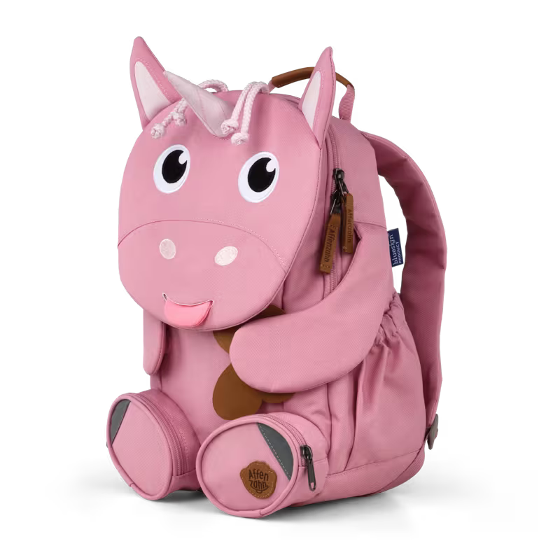 Affenzahn Großer Freund Pure Einhorn Special Edition