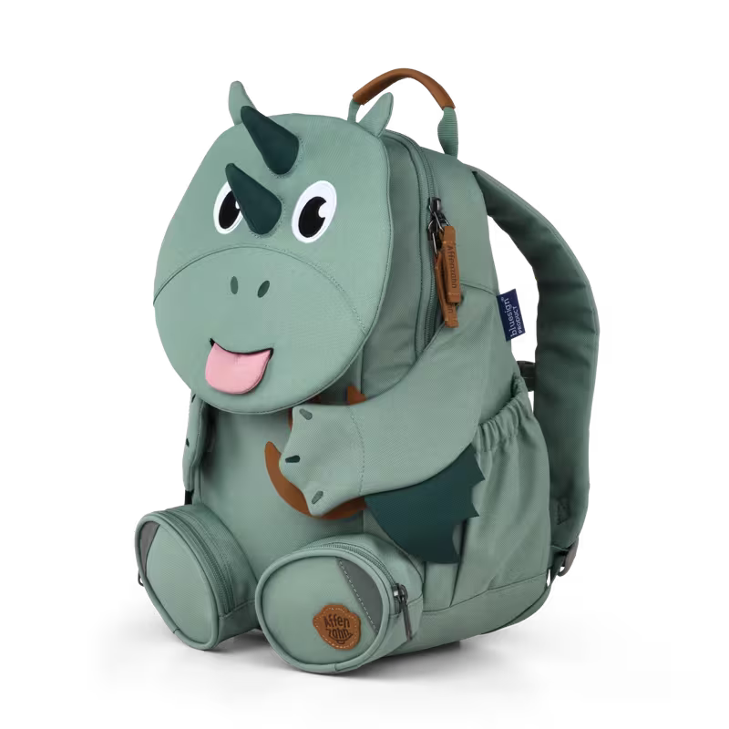 Affenzahn Großer Freund Pure Drache Special Edition