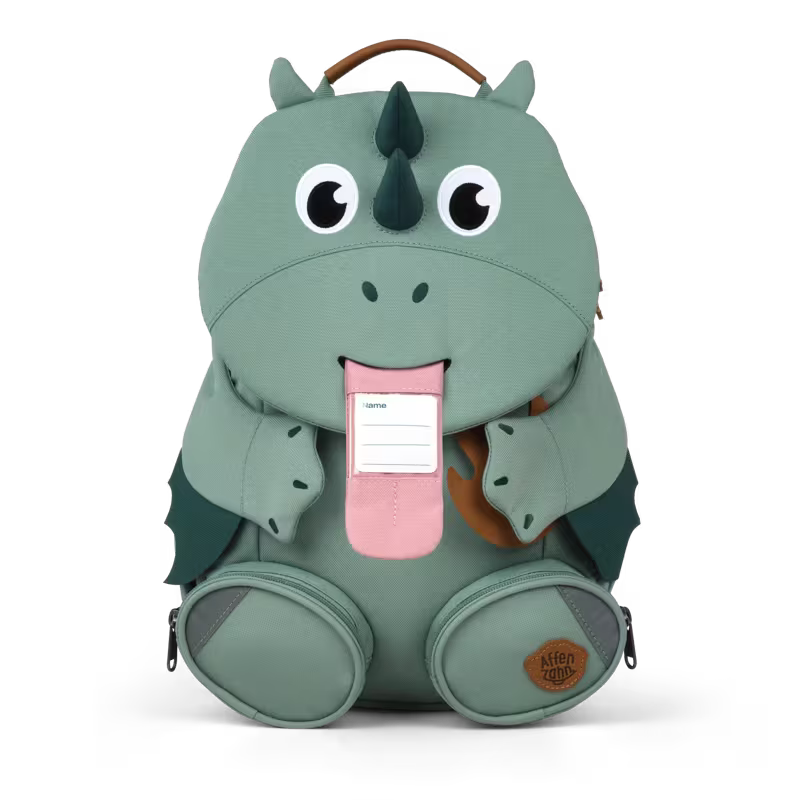 Affenzahn Großer Freund Pure Drache Special Edition