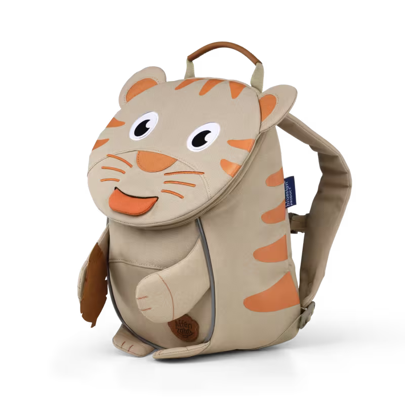 Affenzahn Kleiner Freund Pure Tiger Special Edition