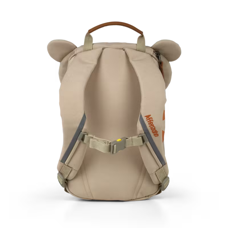 Affenzahn Kleiner Freund Pure Tiger Special Edition
