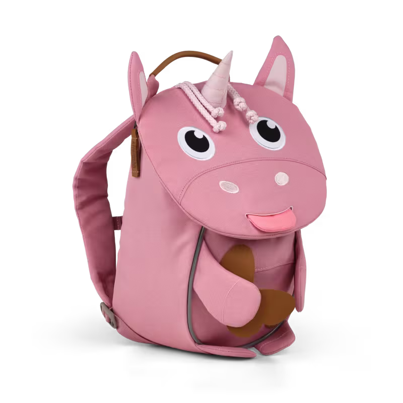 Affenzahn Kleiner Freund Pure Einhorn Special Edition