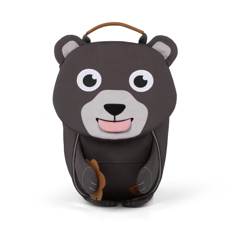 Affenzahn Kleiner Freund Pure Bär Special Edition