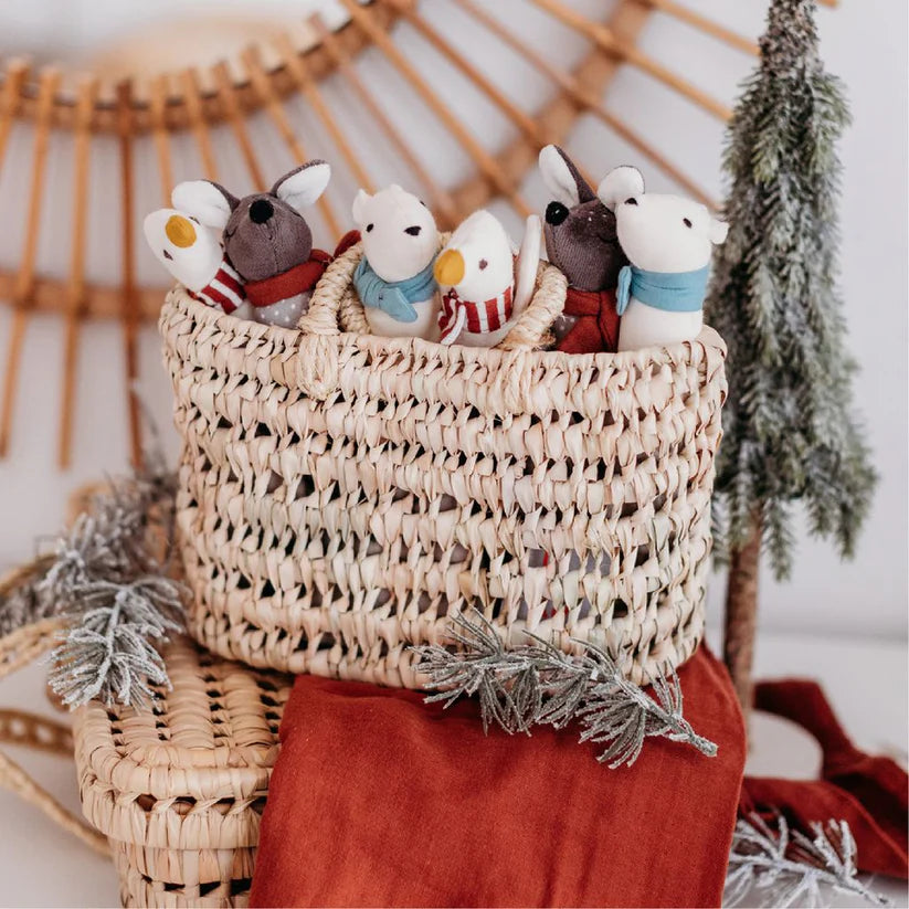 Kikadu Kids Shopper