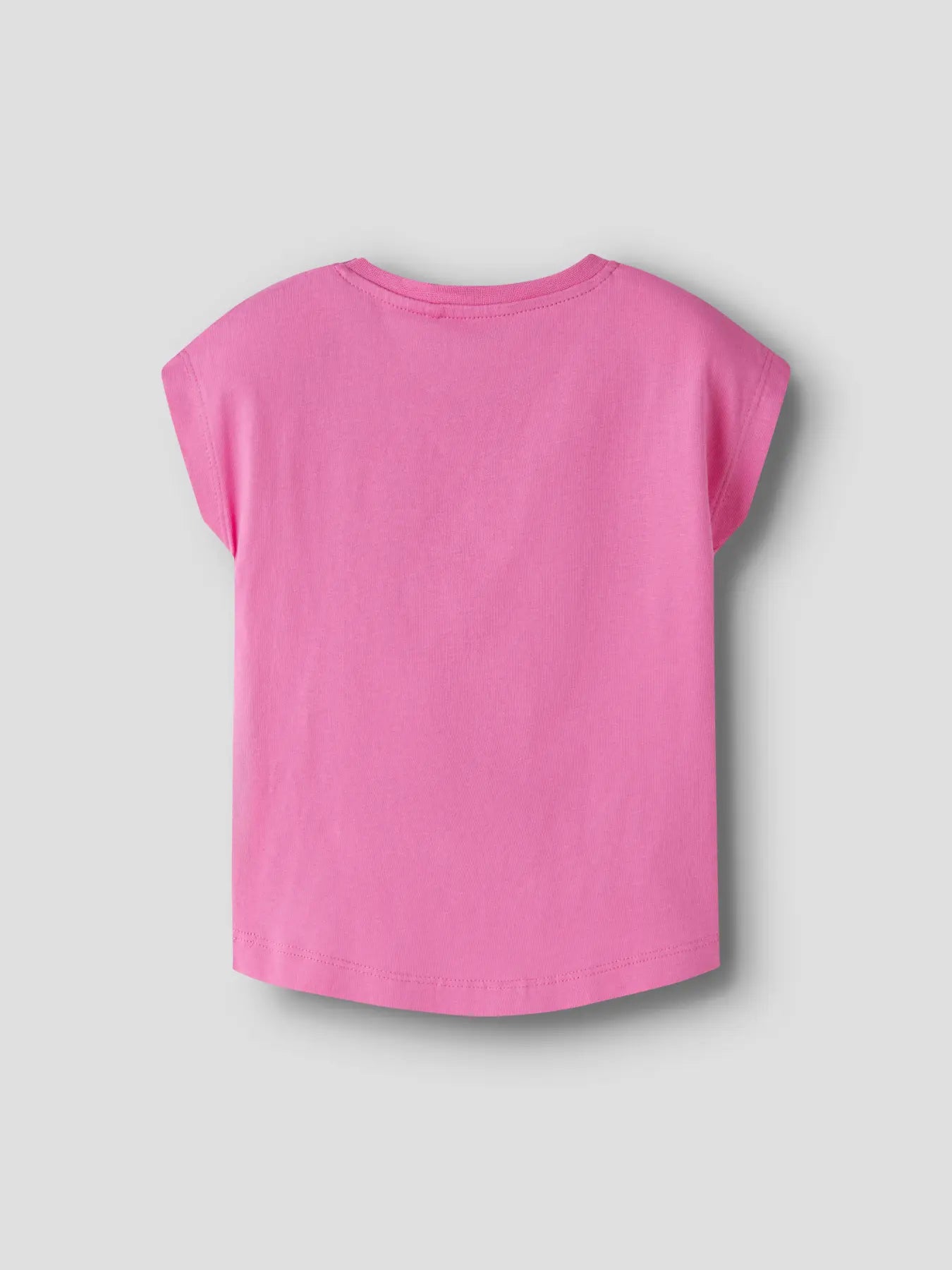 Name it T-Shirt Sonnenbrillen erdbeerpink