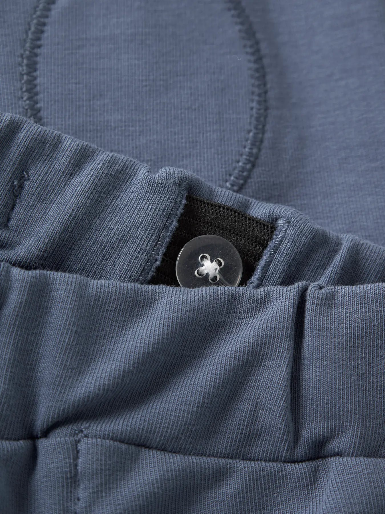 Name it Sweatpants vintage indigo