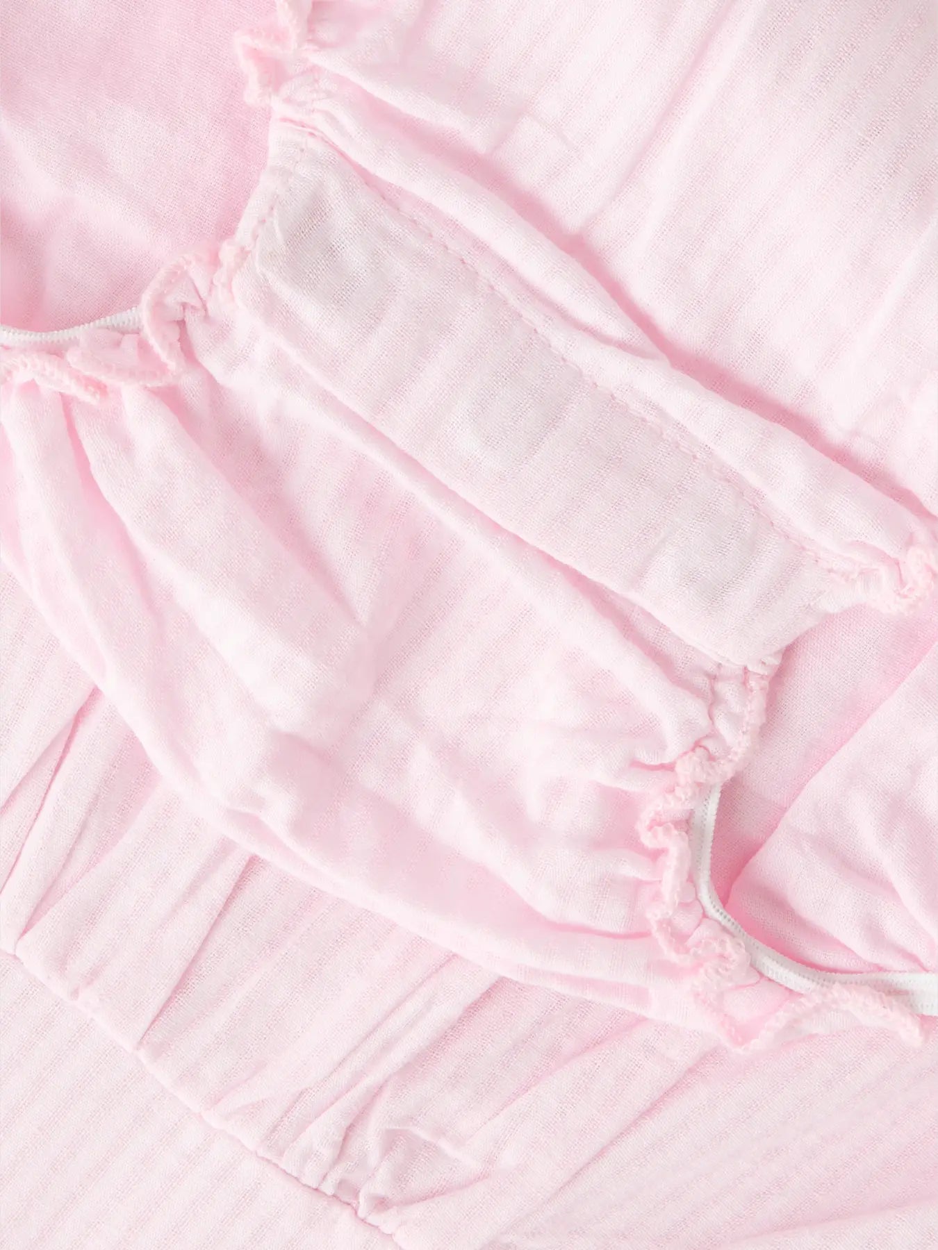 Name it Baby Romper cradle pink