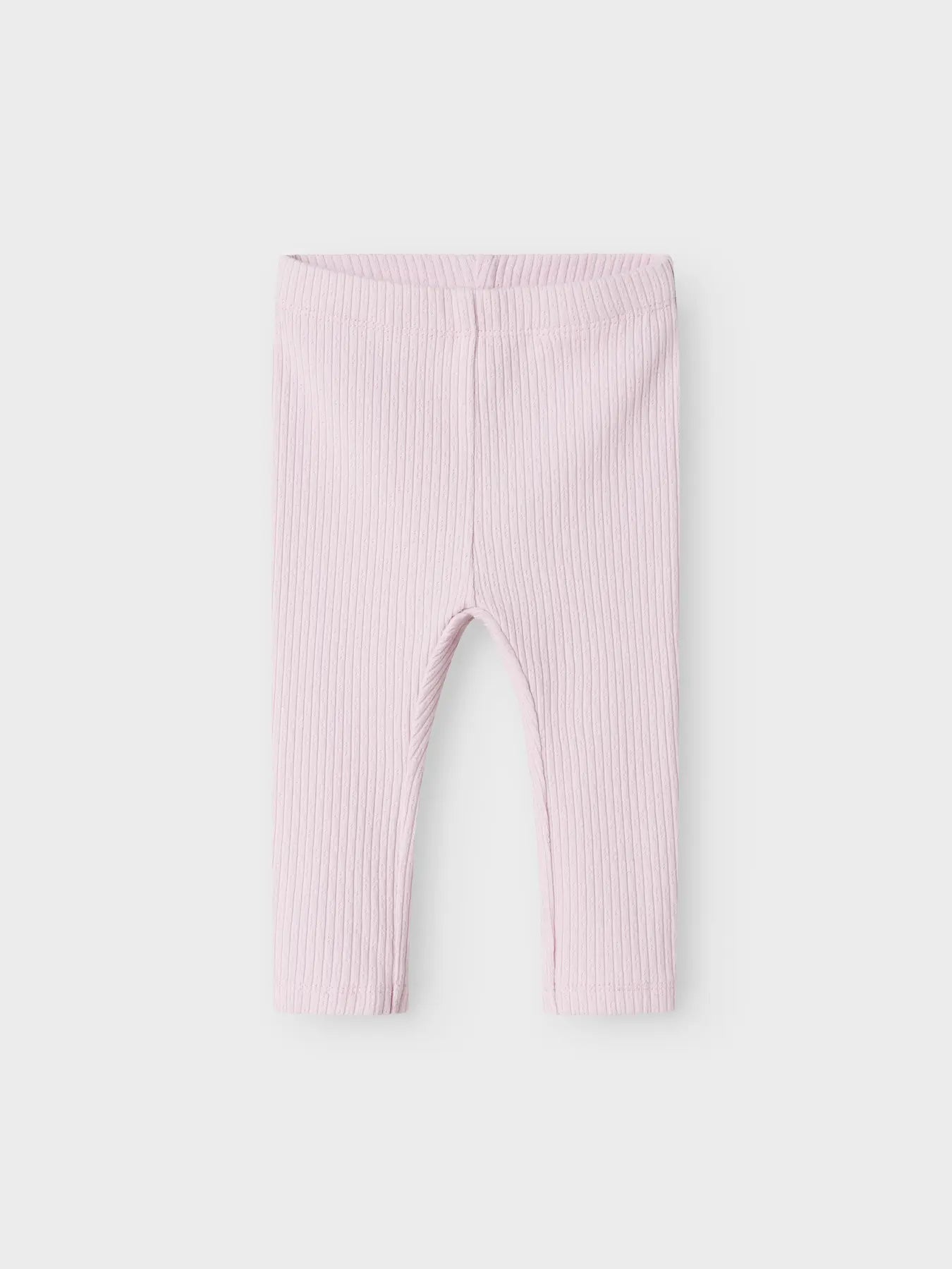 Name it Leggings light lilac
