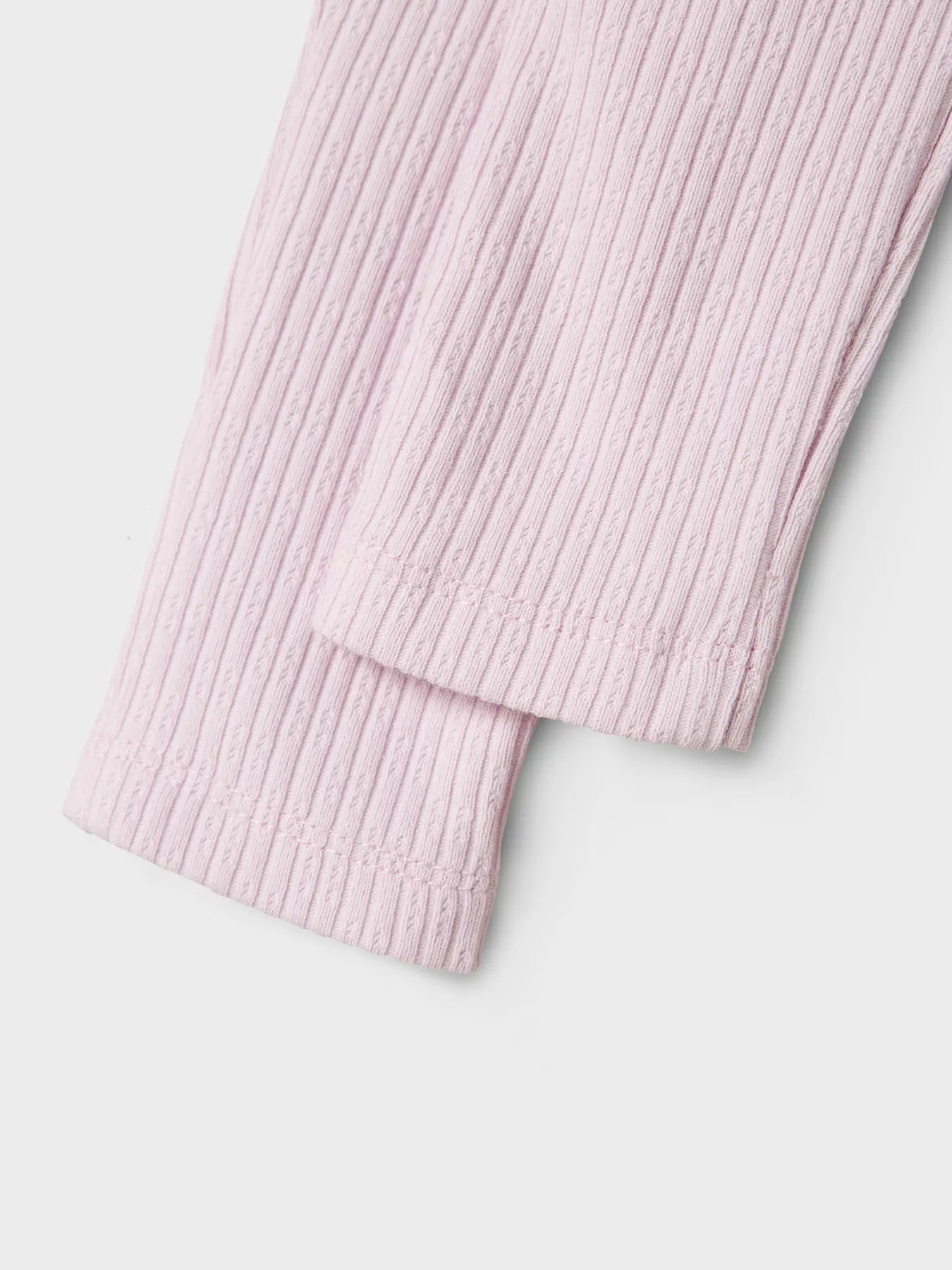 Name it Leggings light lilac