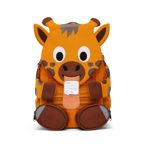 Affenzahn Großer Freund Giraffe