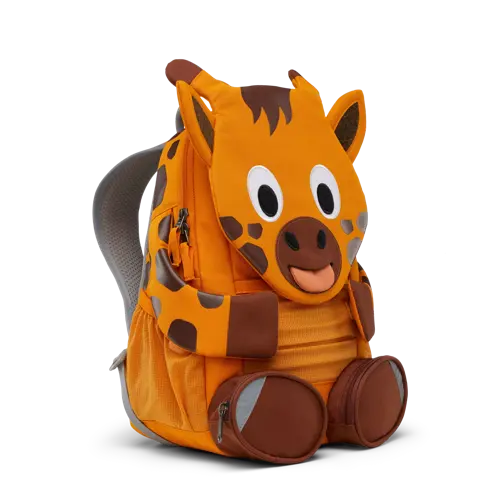 Affenzahn Großer Freund Giraffe