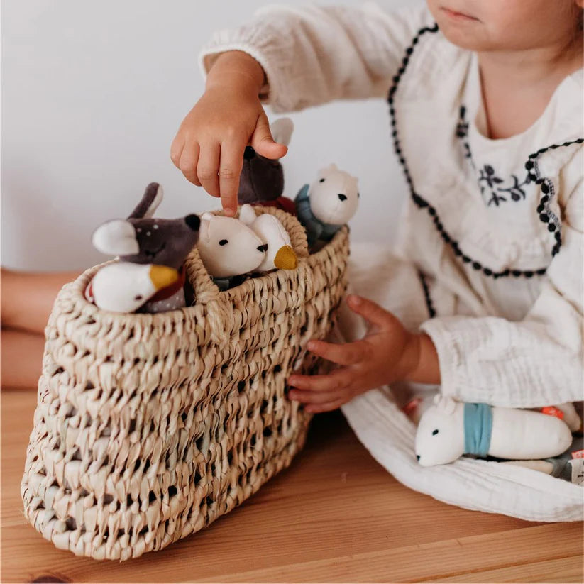 Kikadu Kids Shopper
