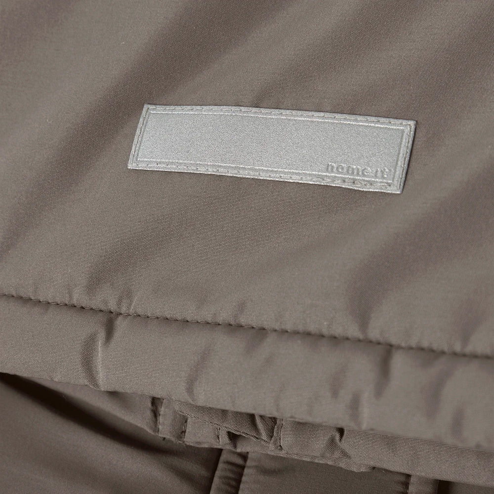 Name it Winter Parka walnuss