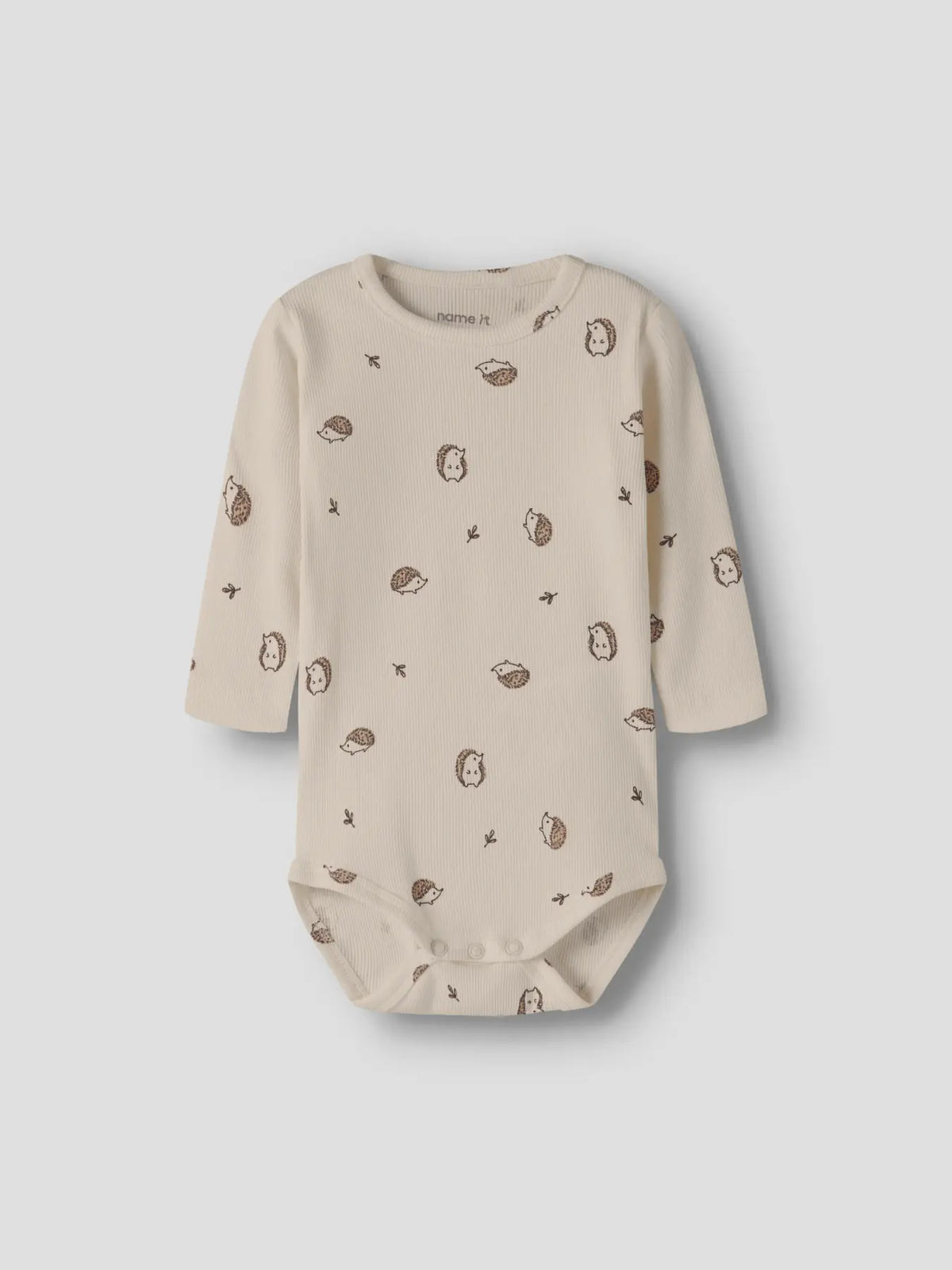 Name it 3er Geschenk-Set Igel