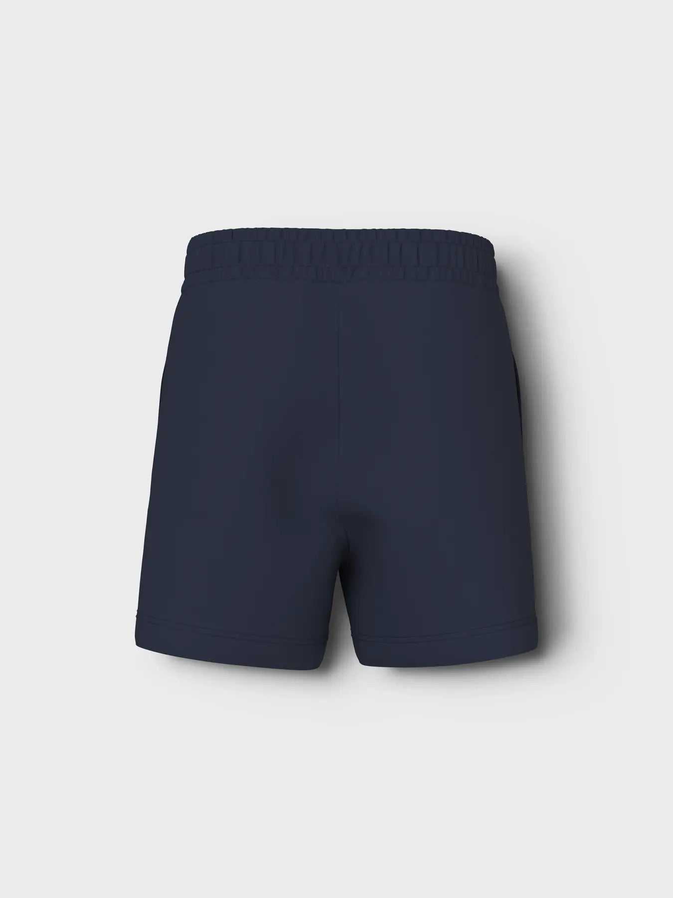 Name it Shorts Werkzeug dunkelblau