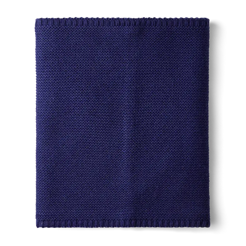 Affenzahn Merino Kinderschal Bär onesize