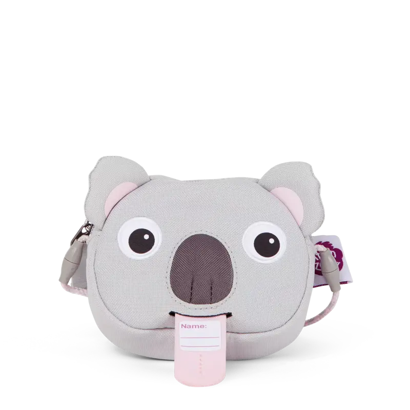 Affenzahn Geldbeutel Koala