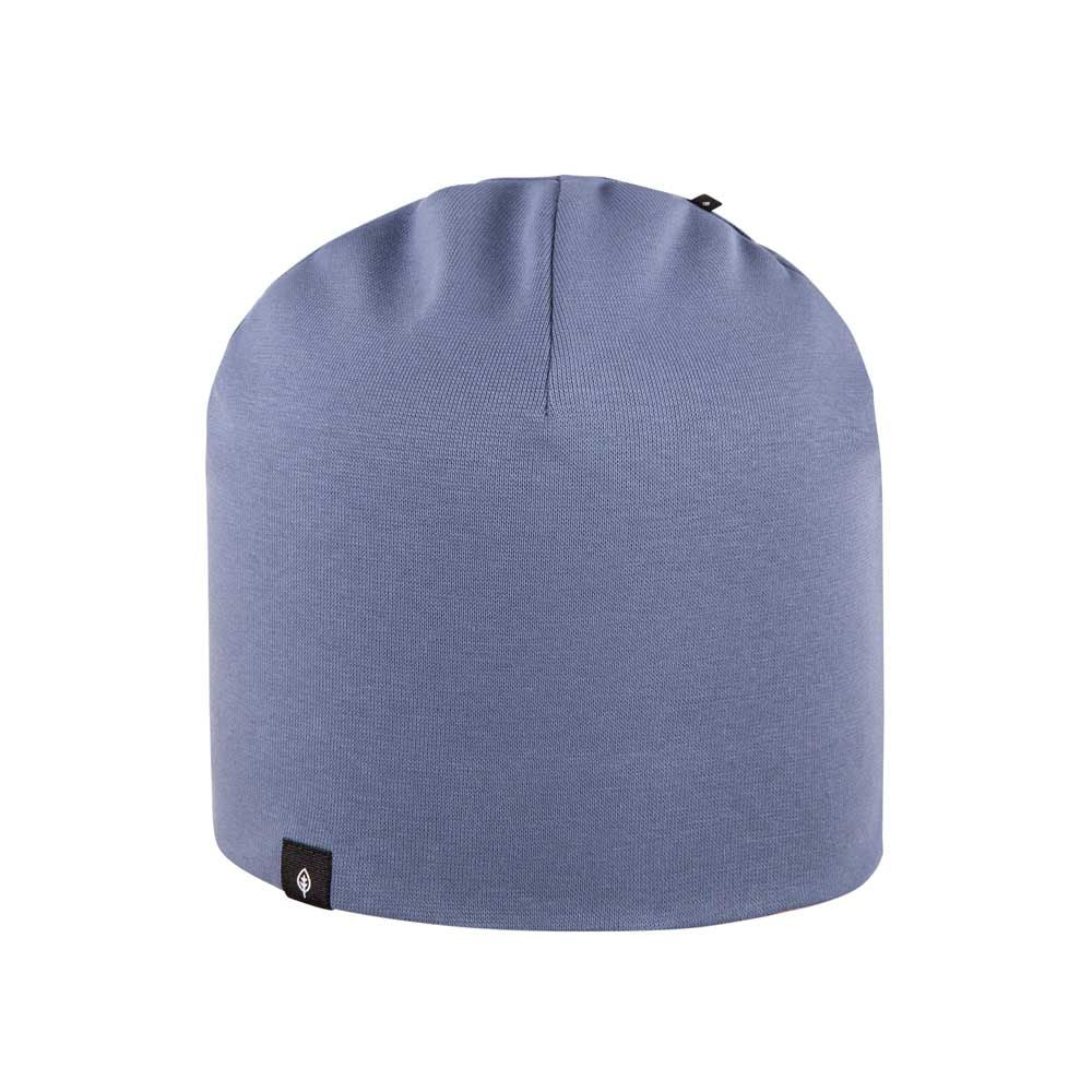Pure Pure Beanie denim