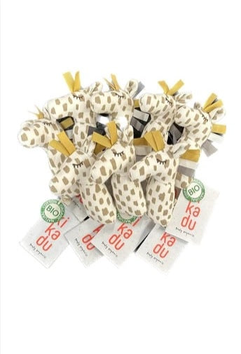 Kikadu Mini Rassel Giraffe
