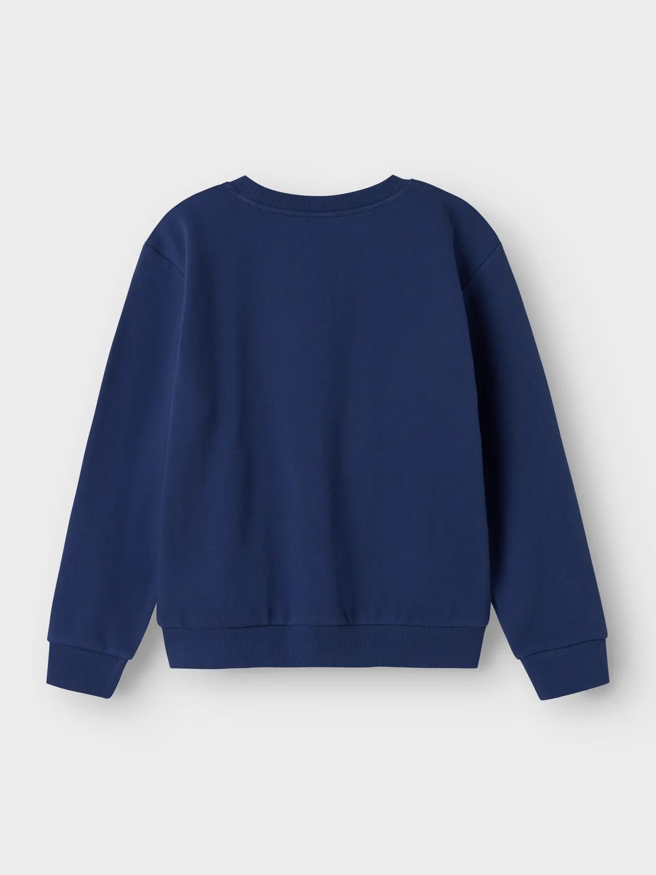 Name it Glitzer Sweatshirt Cupcake blueprint